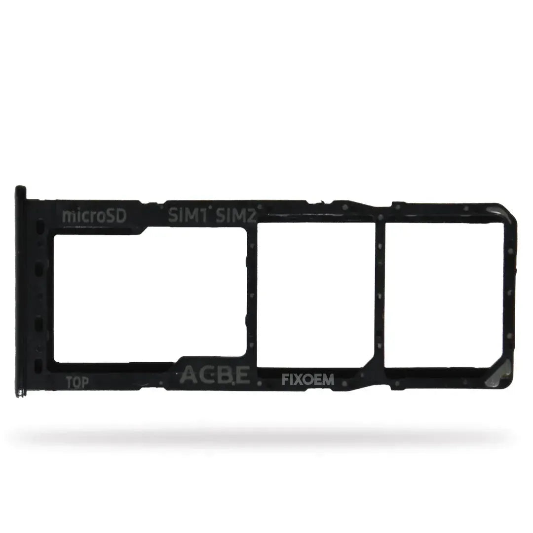 Charola Sim Samsung A32 4G Negro Sm-A325F Sm-A325M |+4,000 reseñas 4.9/5 | recibe en 2 días