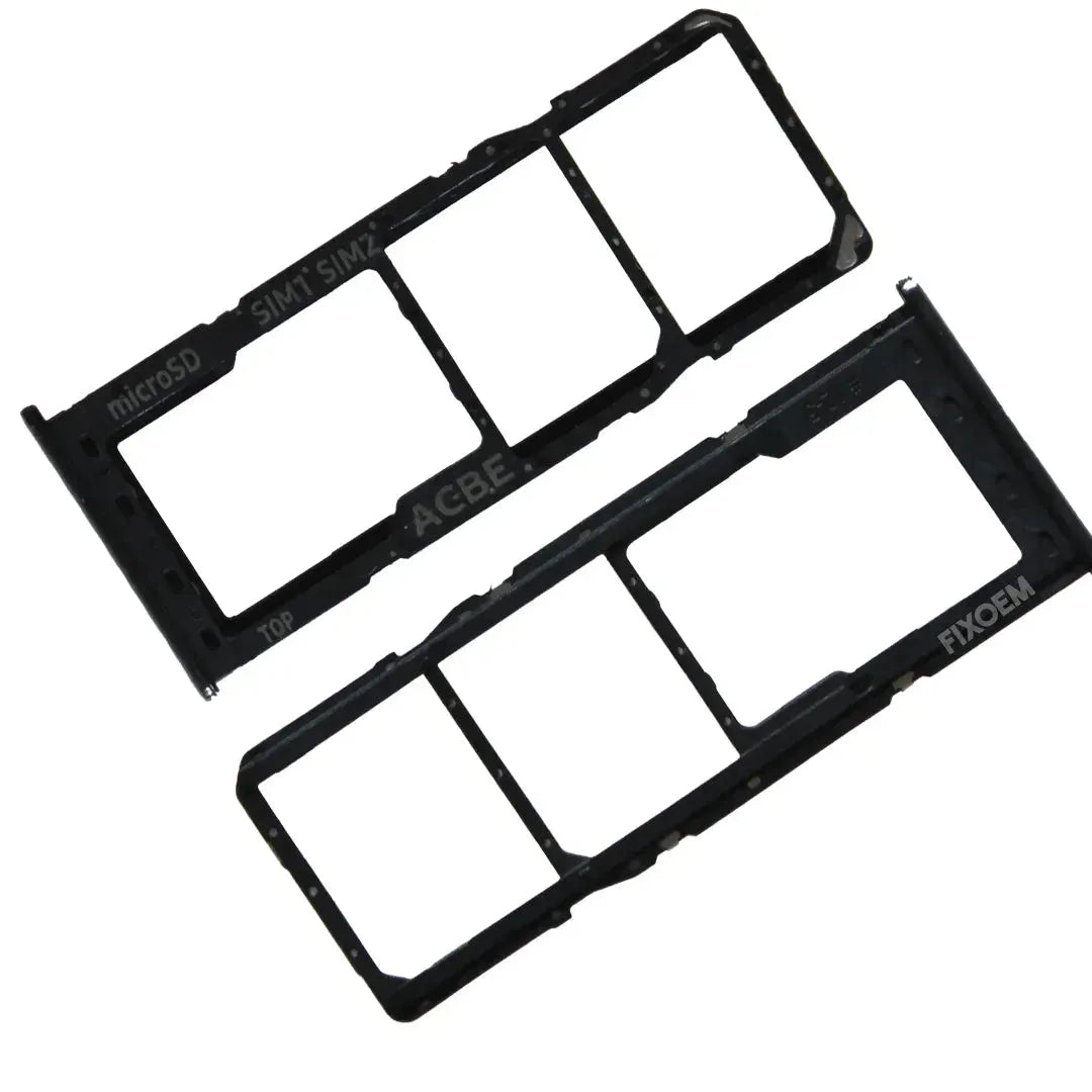 Charola Sim Samsung A32 4G Negro Sm-A325F Sm-A325M |+4,000 reseñas 4.9/5 | recibe en 2 días