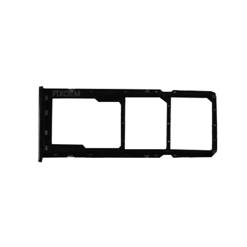 Charola Sim Samsung A50S Negro |+4,000 reseñas 4.9/5 | recibe en 2 días