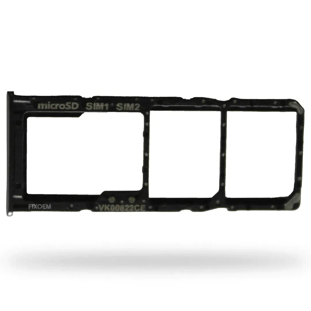 Charola Sim Samsung A51 Negro Sm-A515F |+4,000 reseñas 4.9/5 | recibe en 2 días