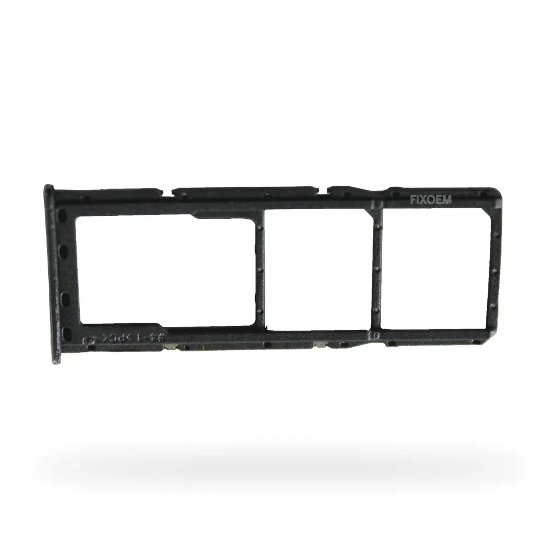 Charola Sim Samsung A71 Negro Sm-A715F |+4,000 reseñas 4.9/5 | recibe en 2 días