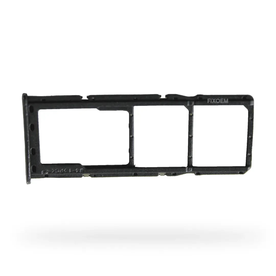 Charola Sim Samsung A71 Negro Sm-A715F |+4,000 reseñas 4.9/5 | recibe en 2 días