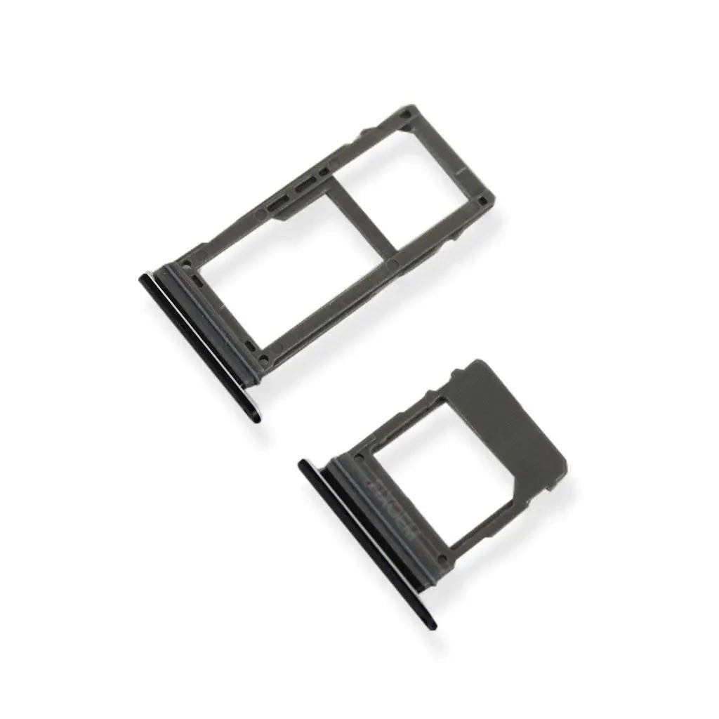 Charola Sim Samsung A8 2018 Negro |+4,000 reseñas 4.9/5 | recibe en 2 días