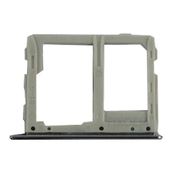 Charola Sim Samsung A8 Plus Negro |+4,000 reseñas 4.9/5 | recibe en 2 días