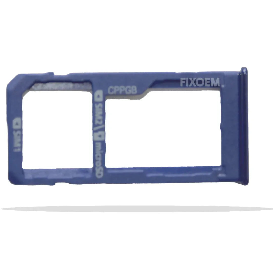 Charola Sim Samsung Galaxy A60 Azul Sm-A605 |+4,000 reseñas 4.9/5 | recibe en 2 días