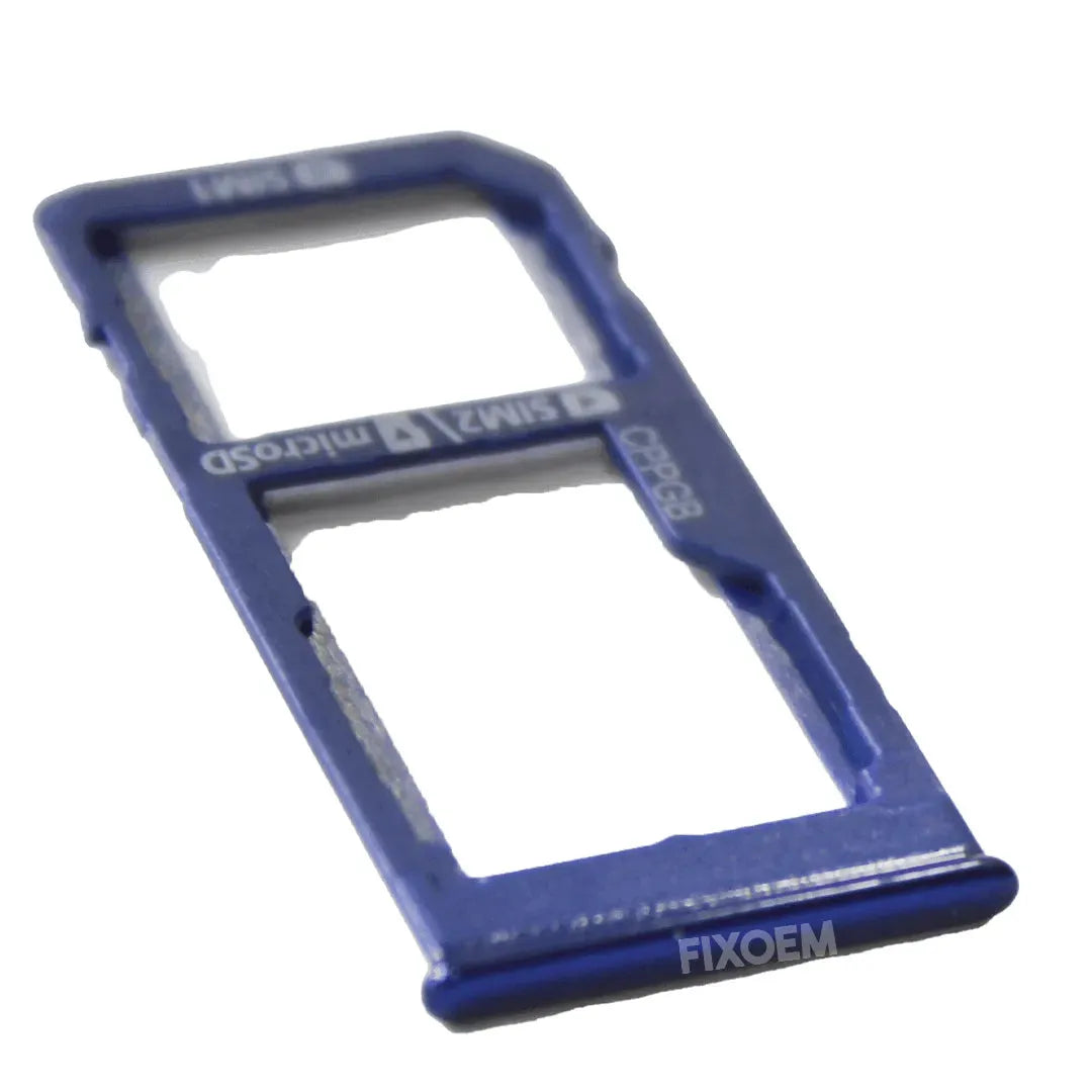 Charola Sim Samsung Galaxy A60 Azul Sm-A605 |+4,000 reseñas 4.9/5 | recibe en 2 días