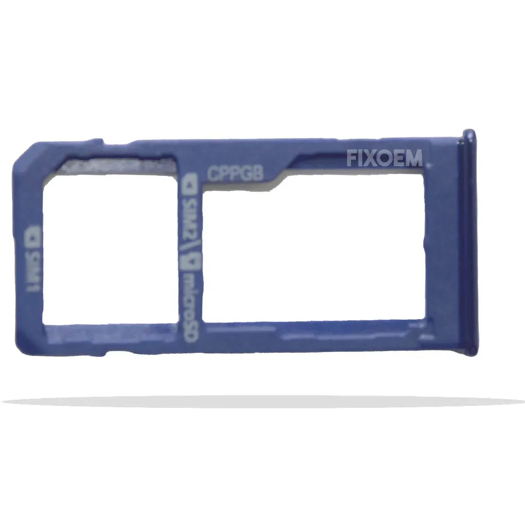 Charola Sim Samsung Galaxy A60 Azul Sm-A605 |+4,000 reseñas 4.9/5 | recibe en 2 días