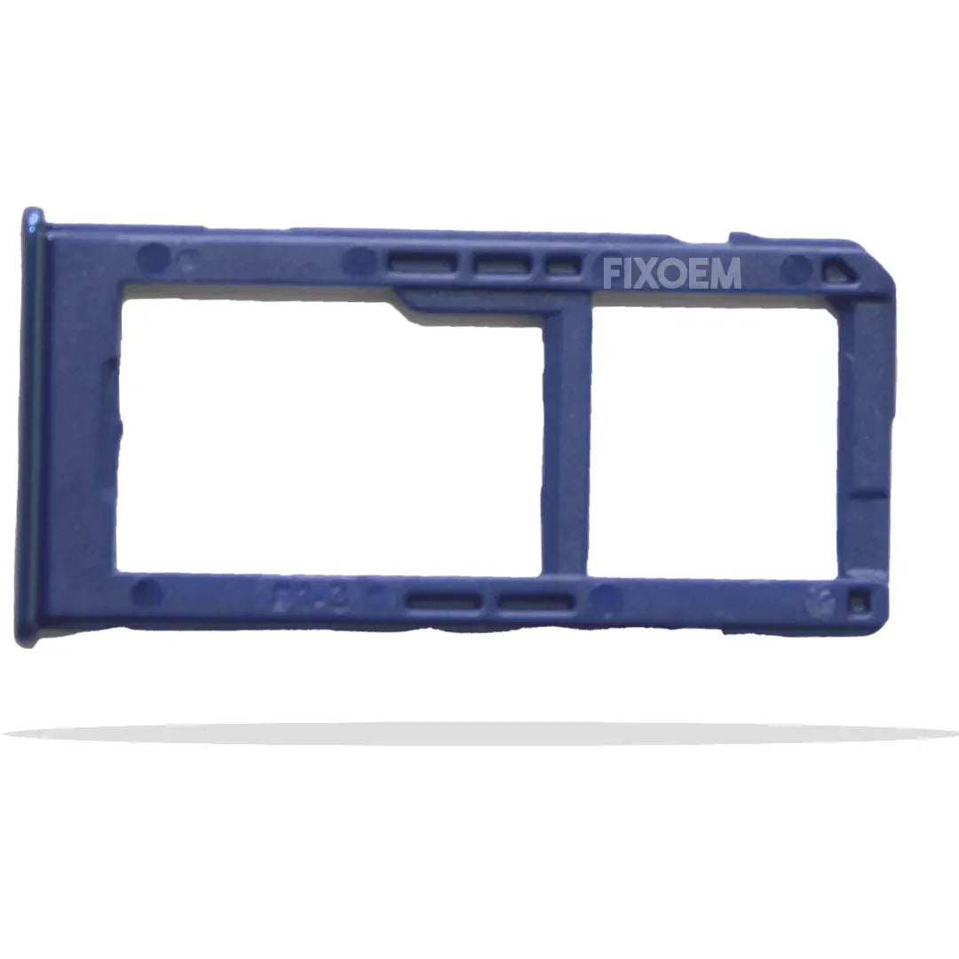 Charola Sim Samsung Galaxy A60 Azul Sm-A605 |+4,000 reseñas 4.9/5 | recibe en 2 días