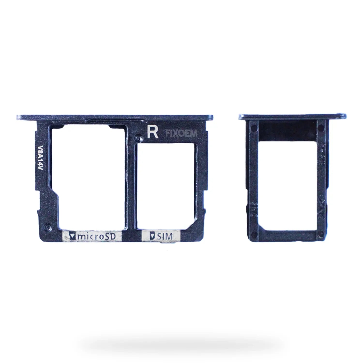 Charola Sim Samsung J7 Prime / J5 Prime Sm-G610M Sm-G570 |+4,000 reseñas 4.9/5 | recibe en 2 días