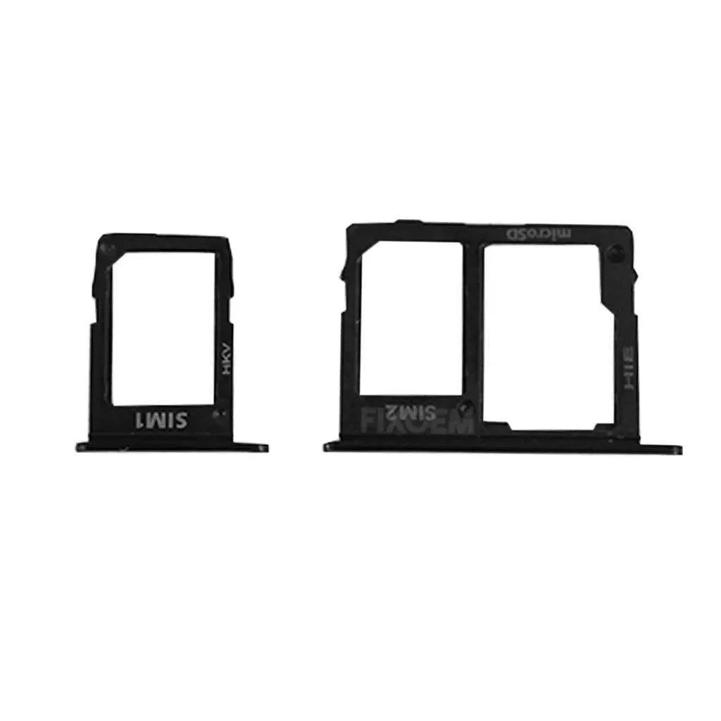 Charola Sim Samsung J8 Negro |+4,000 reseñas 4.9/5 | recibe en 2 días