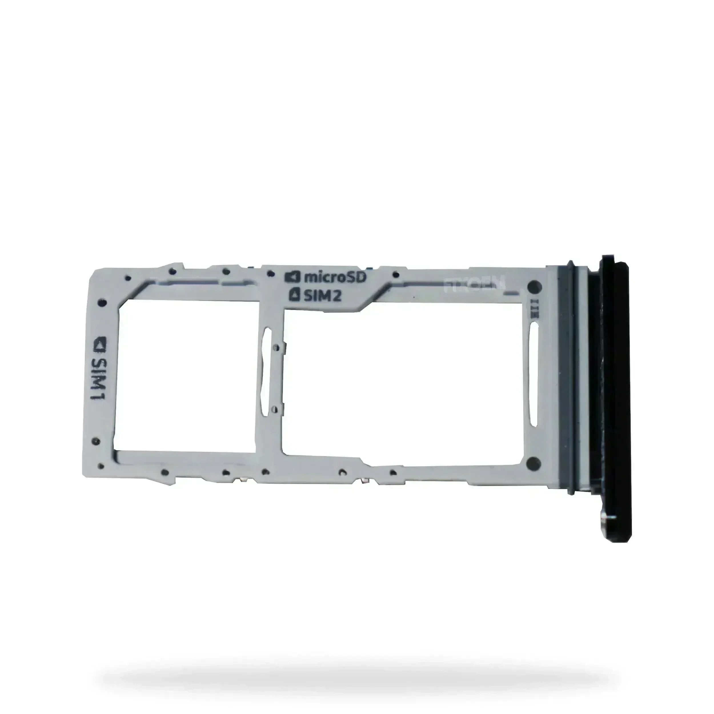 Charola Sim Samsung Note 10 Plus Negro |+4,000 reseñas 4.9/5 | recibe en 2 días