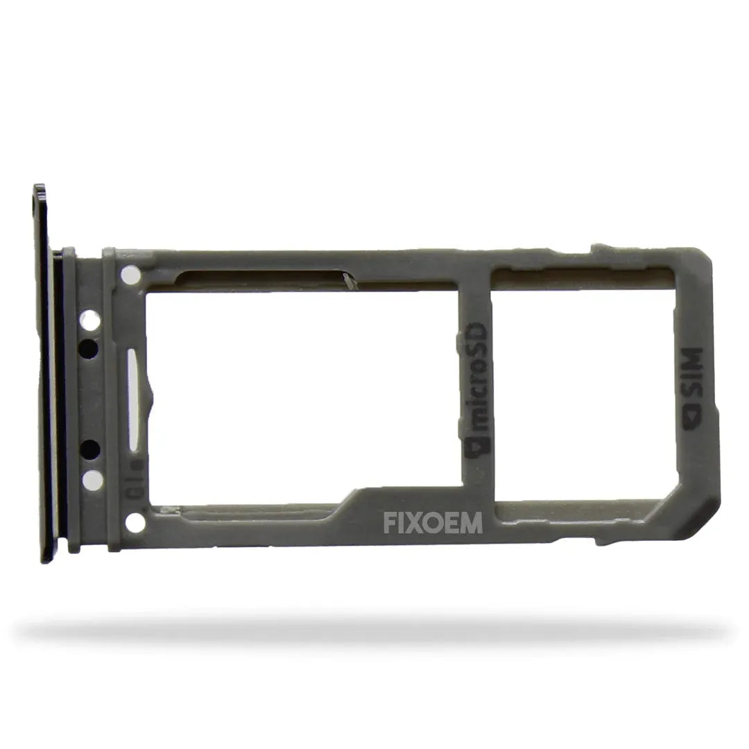 Charola Sim Samsung Note 8 Negro N950F N950U1 |+4,000 reseñas 4.9/5 | recibe en 2 días