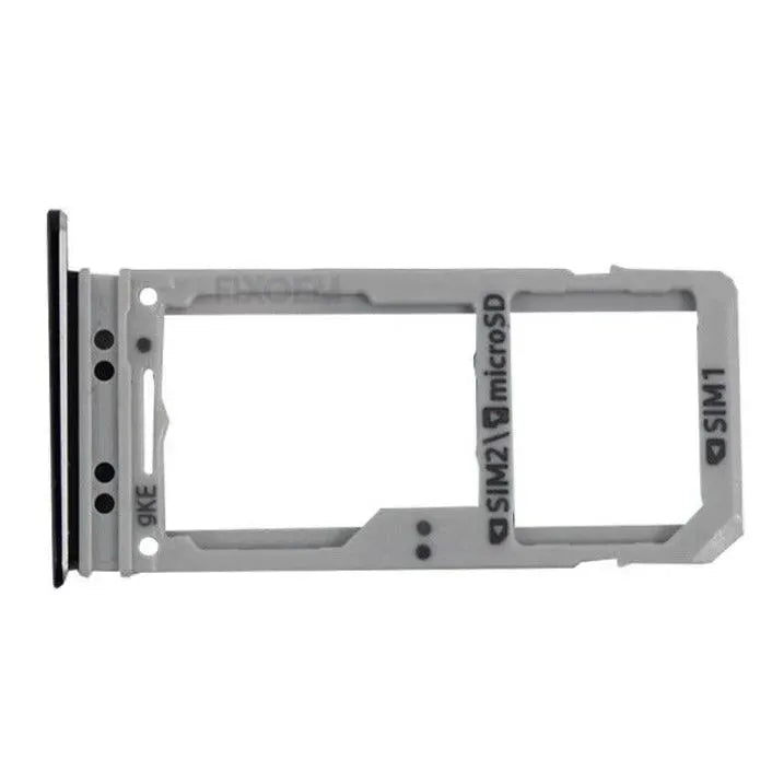 Charola Sim Samsung S8 / S8 Plus Negro |+4,000 reseñas 4.9/5 | recibe en 2 días