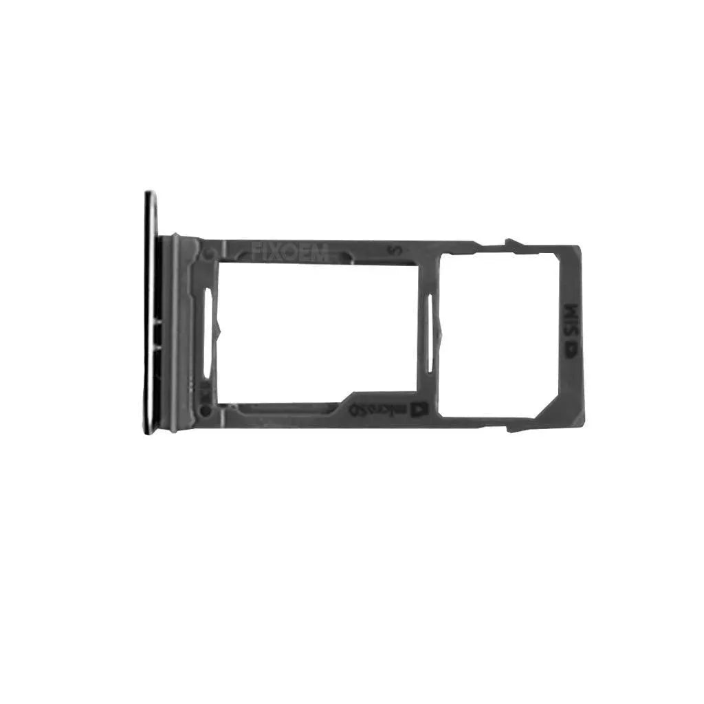 Charola Sim Samsung S9 Negro |+4,000 reseñas 4.9/5 | recibe en 2 días