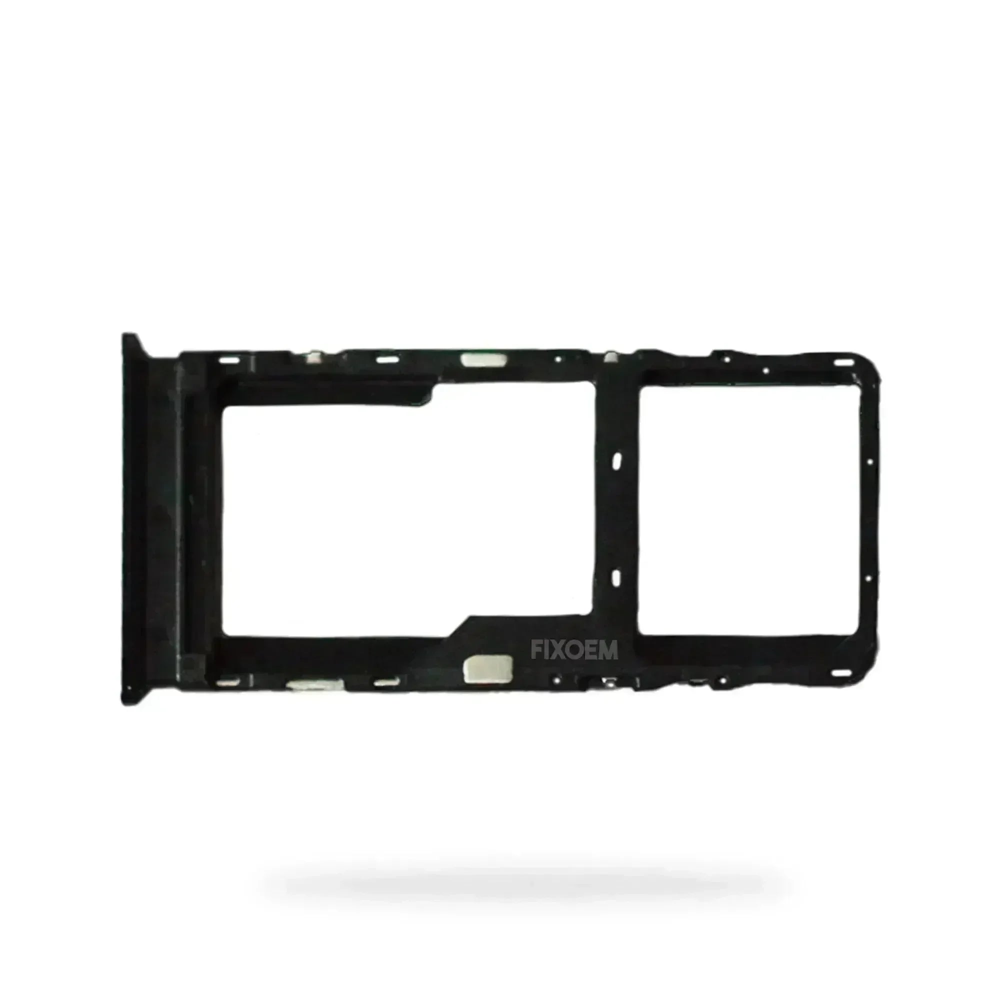 Charola Sim TCL 10L Negro |+4,000 reseñas 4.9/5 | recibe en 2 días