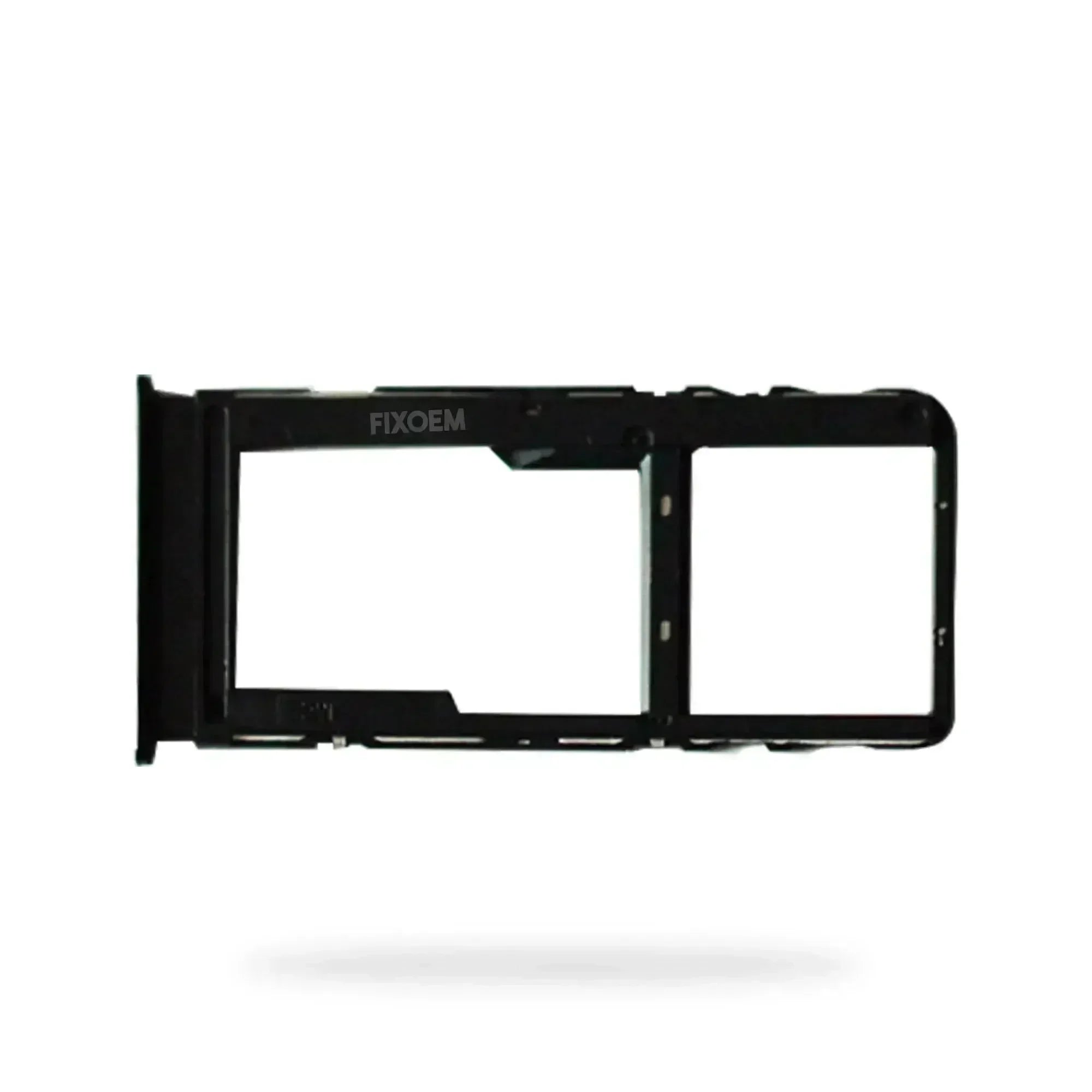 Charola Sim TCL 10L Negro |+4,000 reseñas 4.9/5 | recibe en 2 días