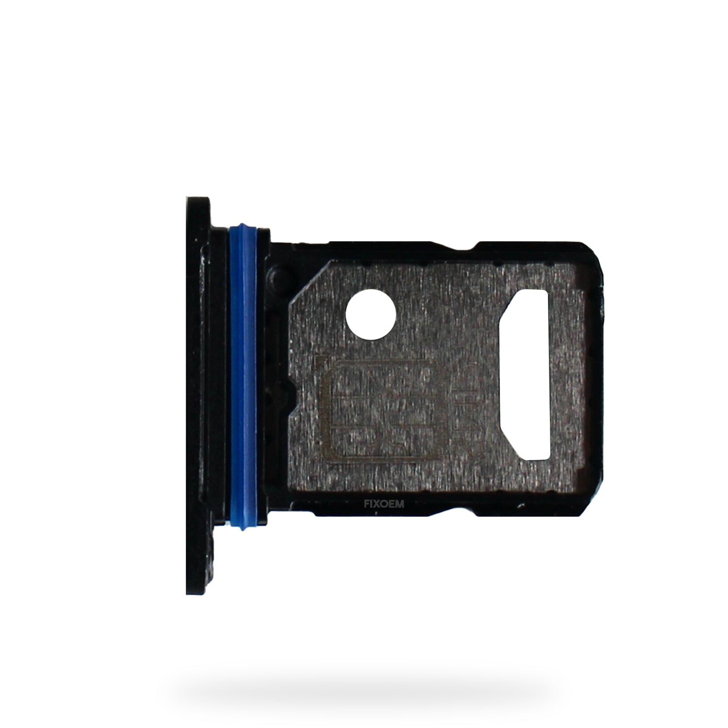 Charola Sim VIVO V30 Plata