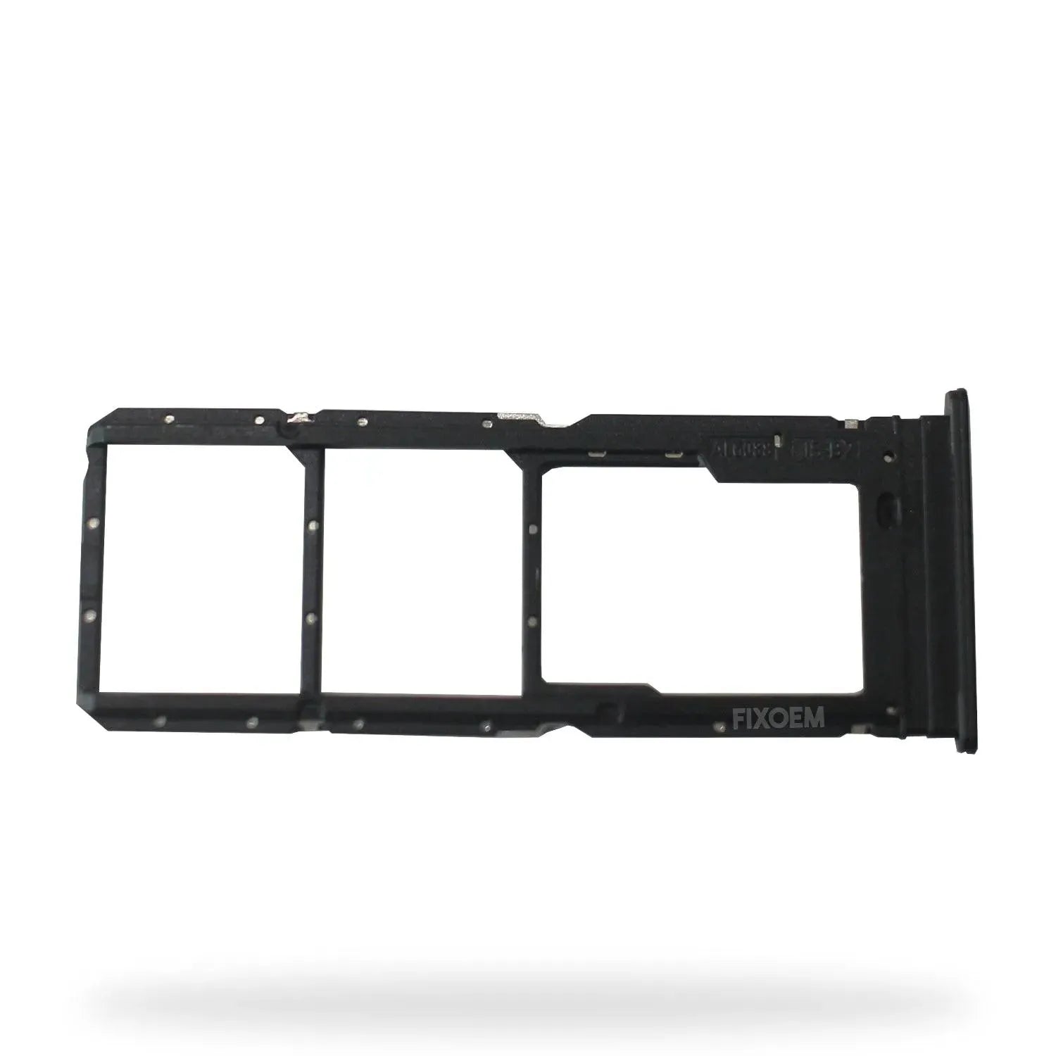 Charola Sim Vivo Y01 Negro |+4,000 reseñas 4.9/5 | recibe en 2 días