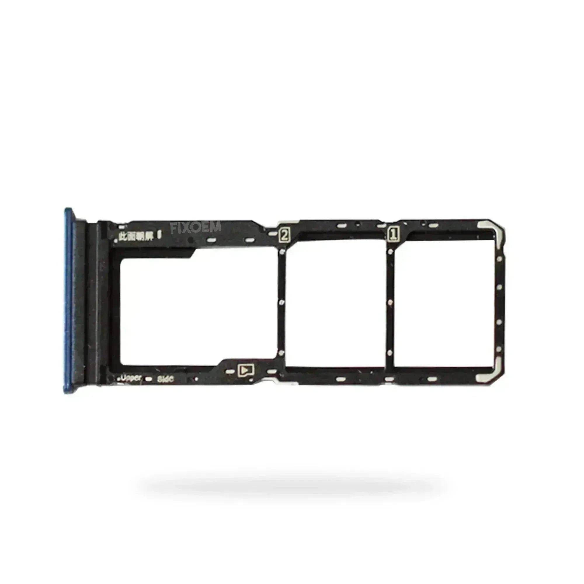 Charola Sim Vivo Y15S / Y15a |+4,000 reseñas 4.9/5 | recibe en 2 días