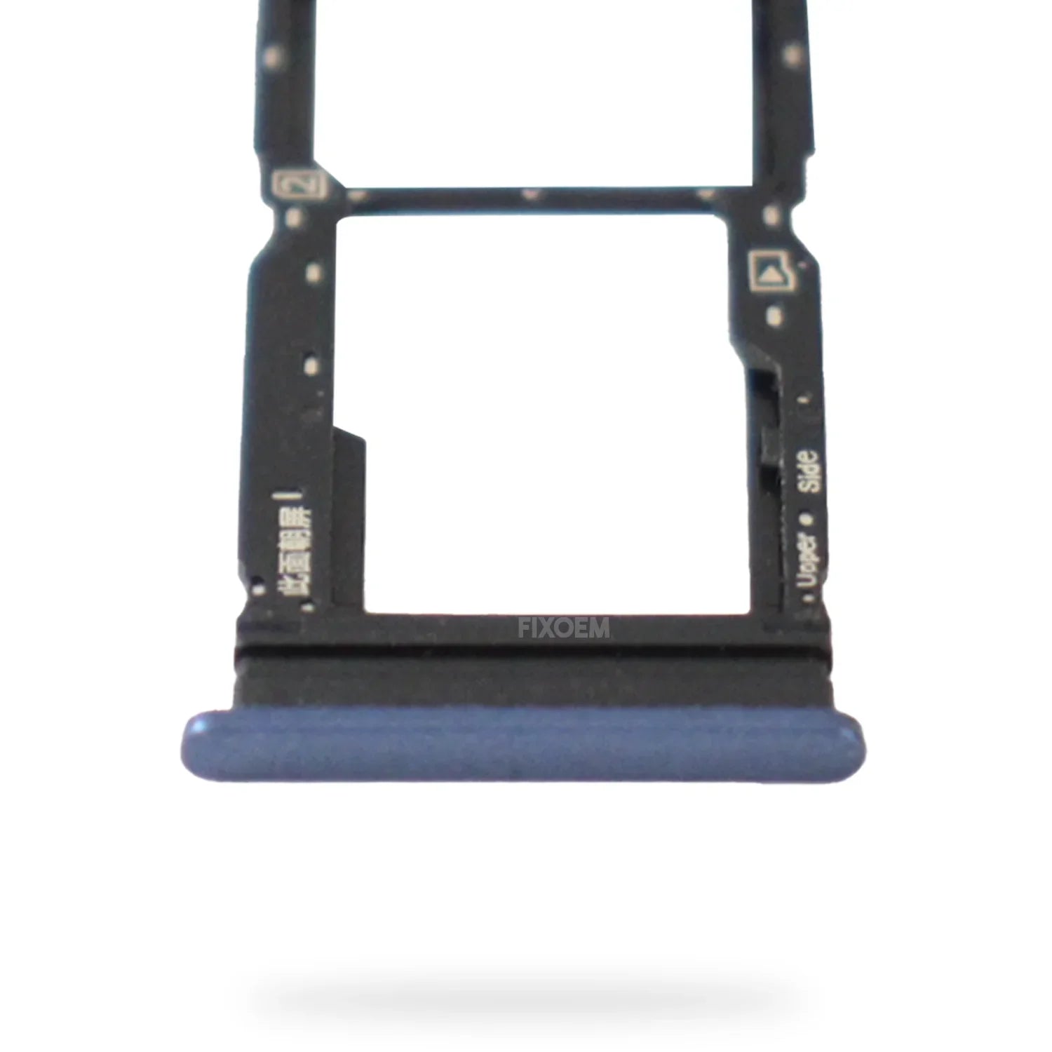 Charola Sim Vivo Y15S / Y15a |+4,000 reseñas 4.9/5 | recibe en 2 días