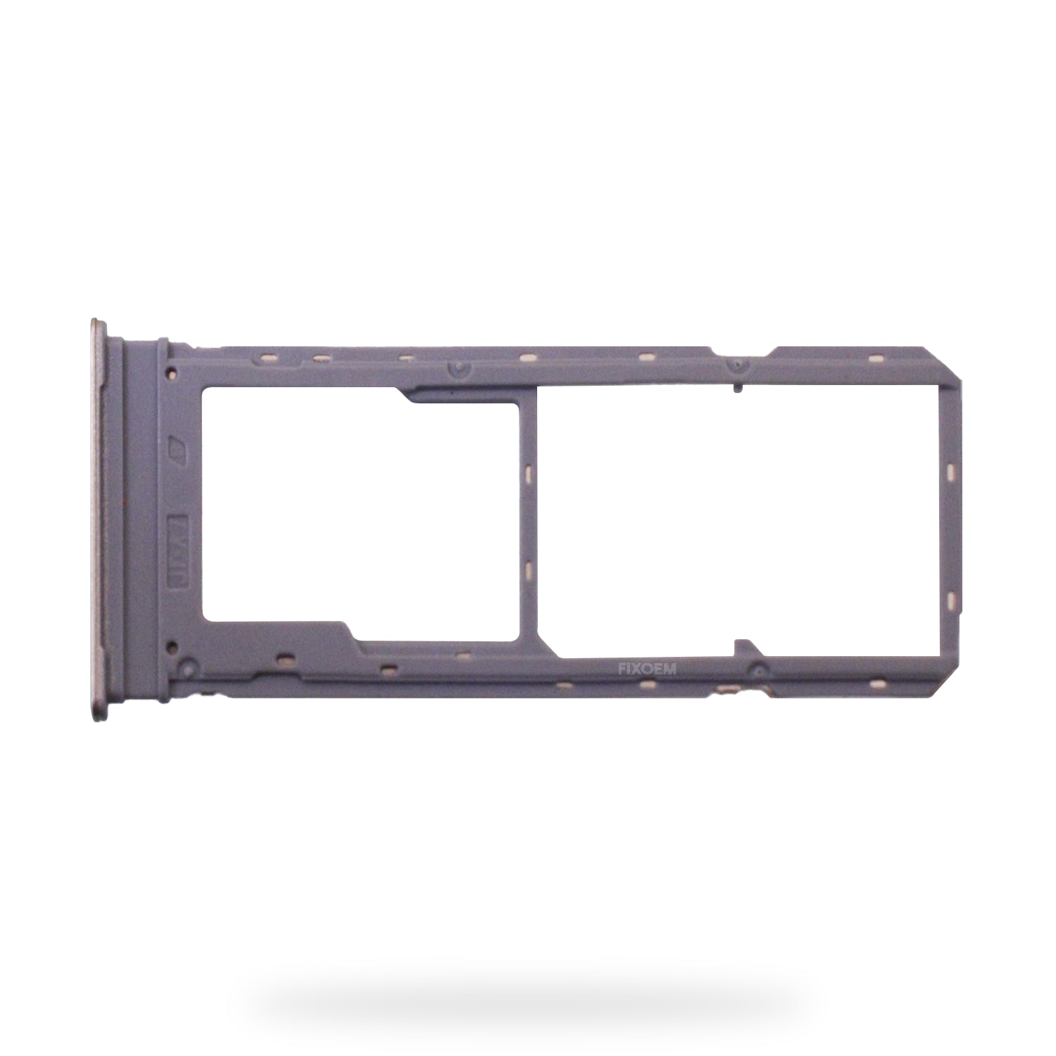 Charola SIM Vivo Y36