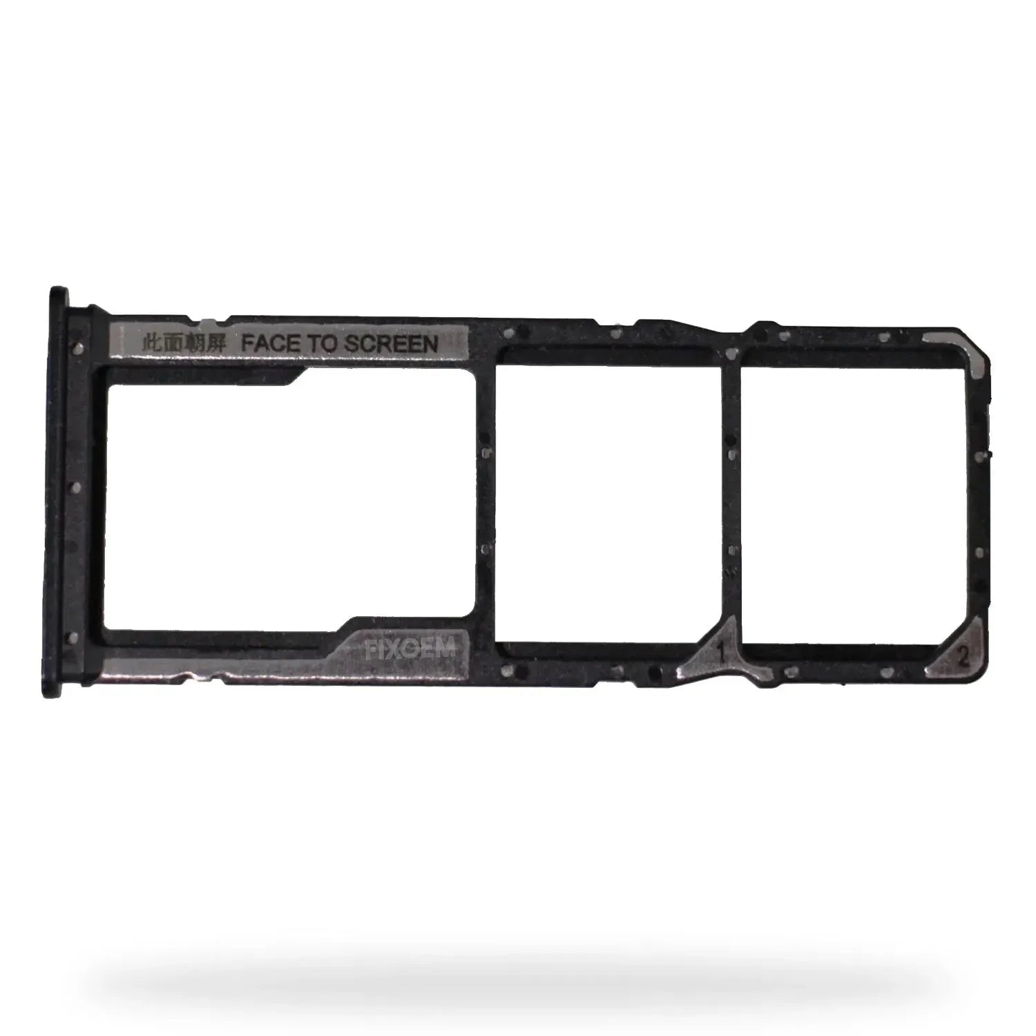 Charola Sim Xiaomi A3 M1906f9sh |+4,000 reseñas 4.9/5 | recibe en 2 días