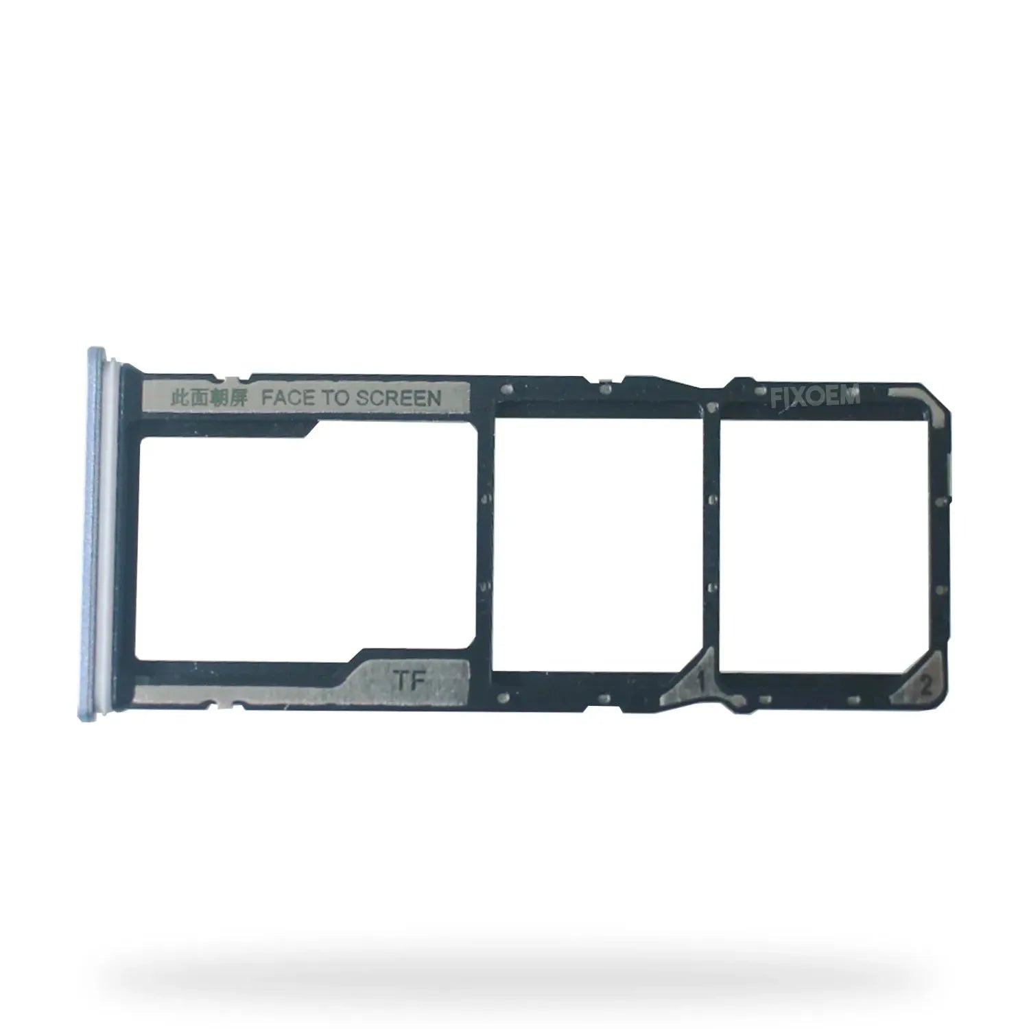 Charola Sim Xiaomi A3 M1906f9sh |+4,000 reseñas 4.9/5 | recibe en 2 días