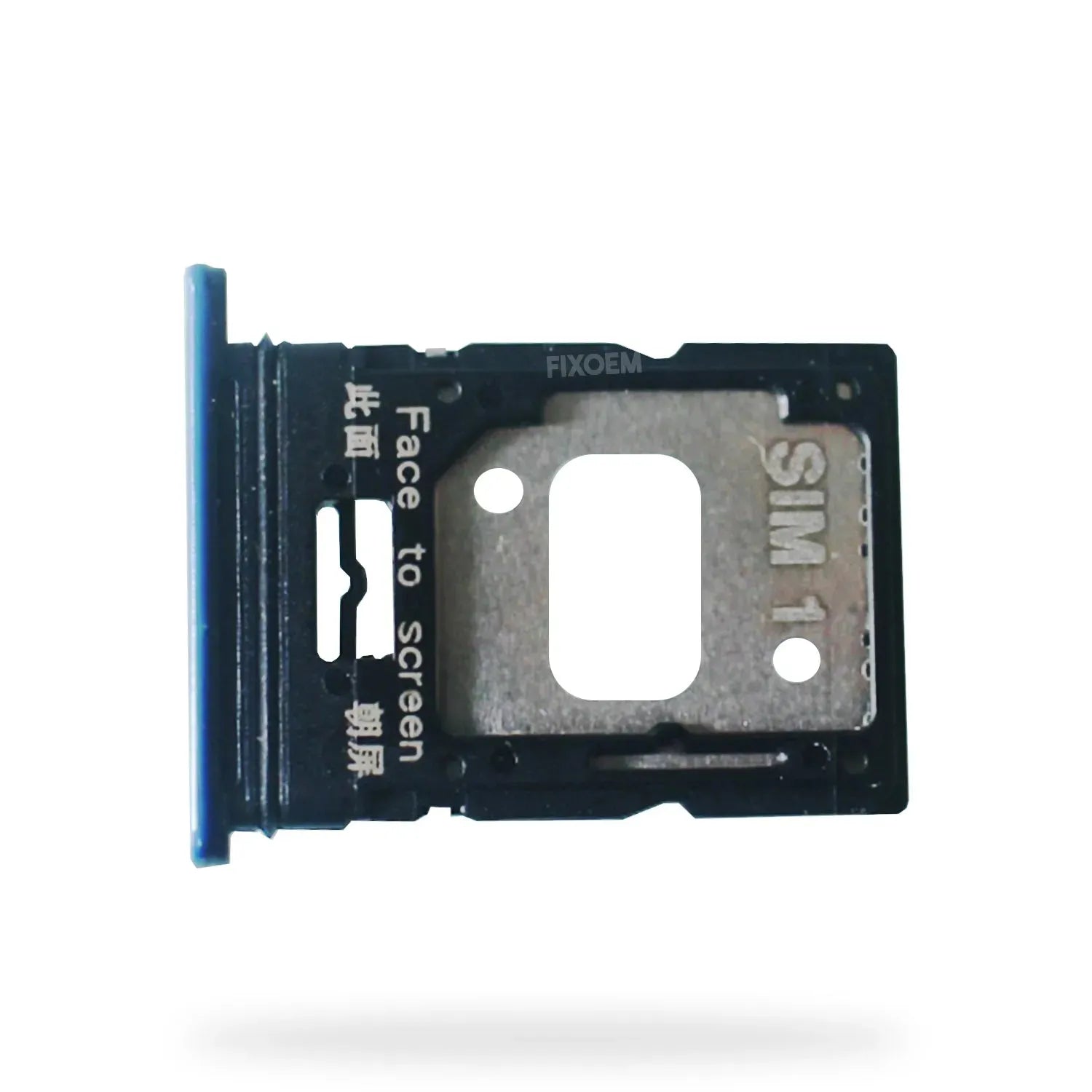 Charola Sim Xiaomi Mi 11 Lite M2101k9ag |+4,000 reseñas 4.9/5 | recibe en 2 días