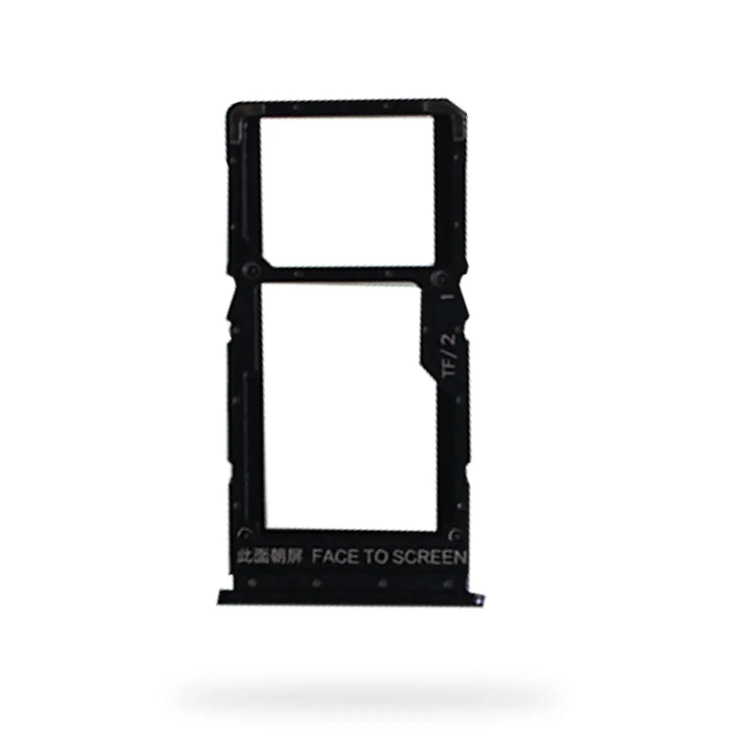 Charola Sim Xiaomi Poco M3 Pro Negro ‎M2103k19pg |+4,000 reseñas 4.9/5 | recibe en 2 días