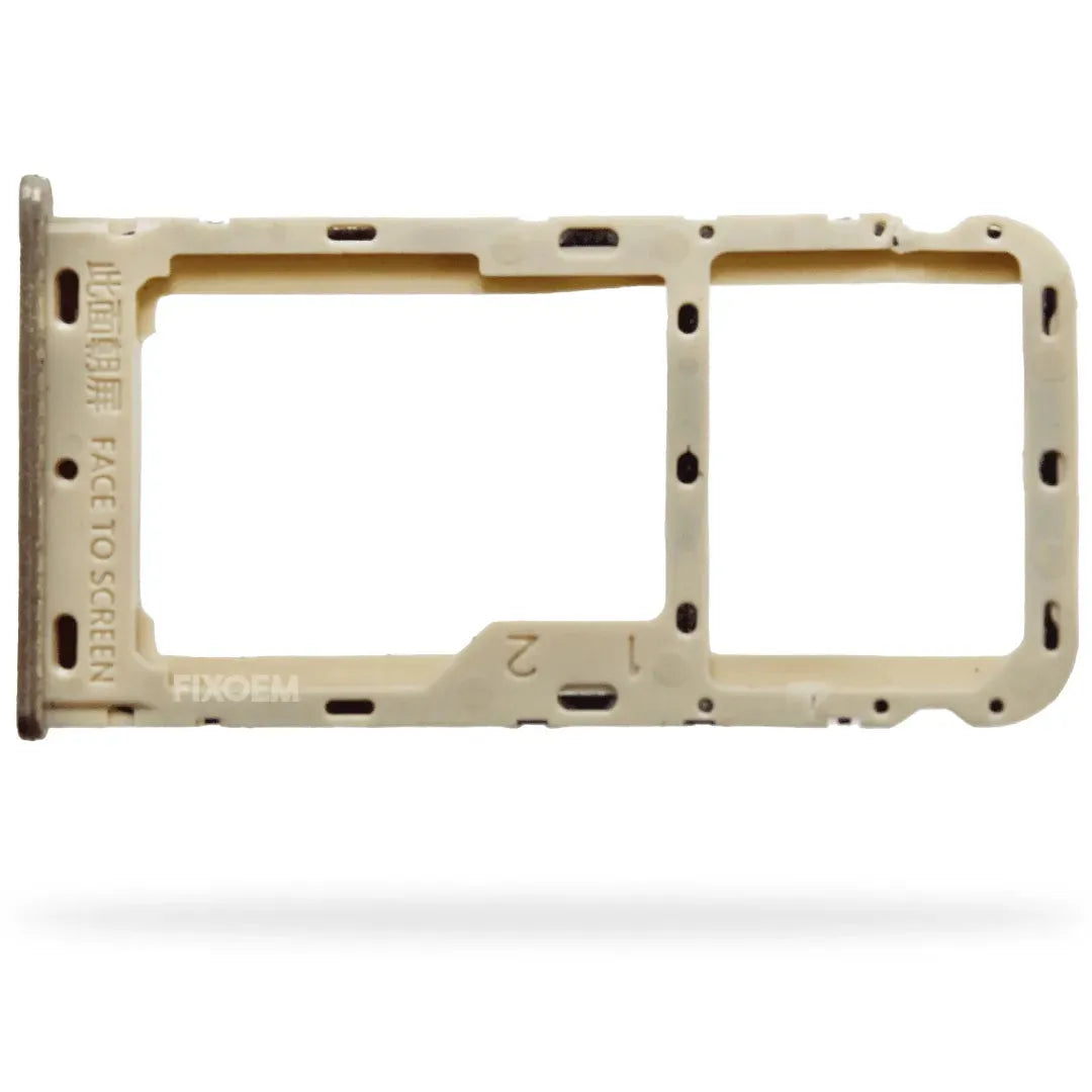 Charola Sim Xiaomi Redmi 5 |+4,000 reseñas 4.9/5 | recibe en 2 días