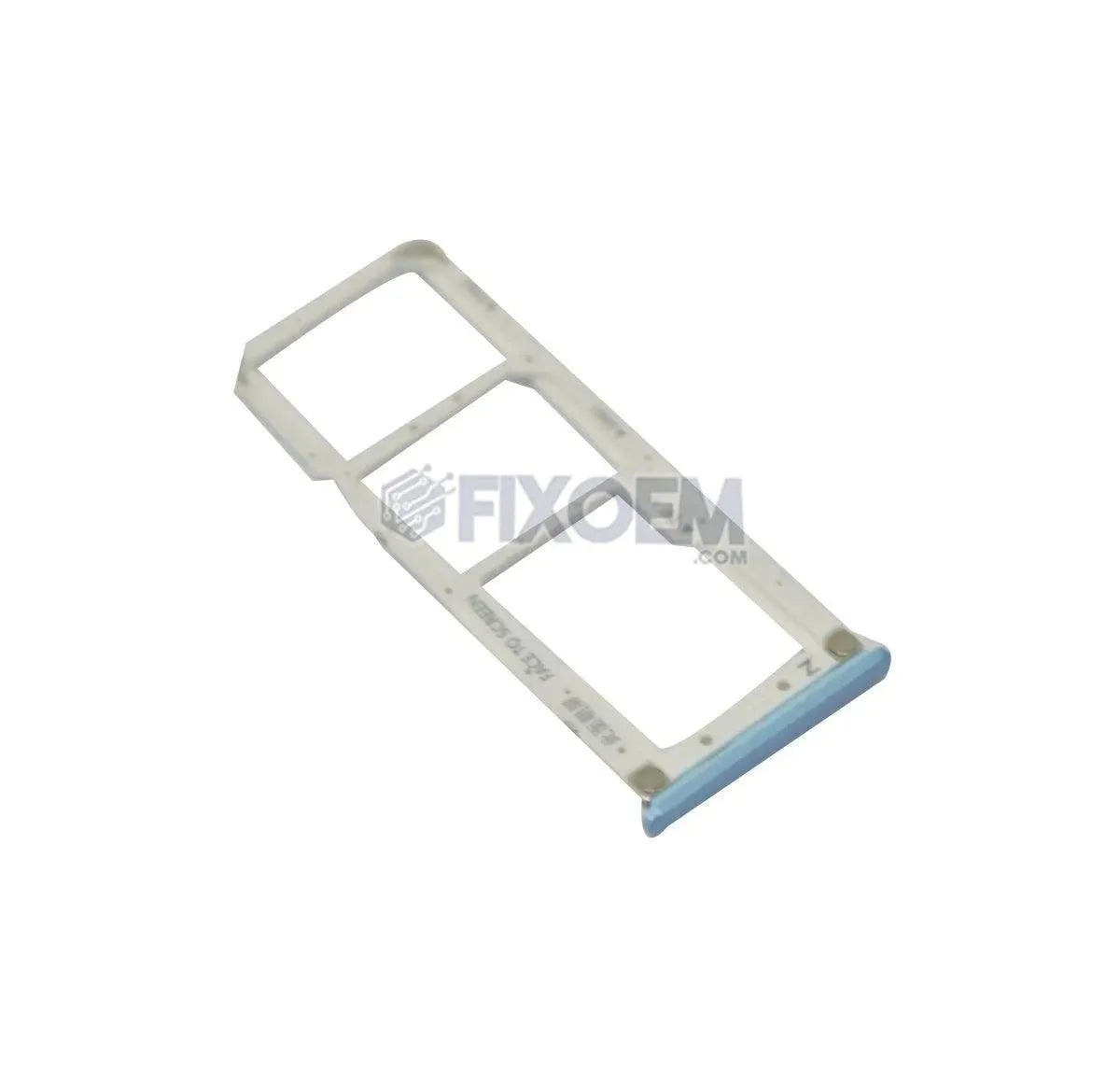 Charola Sim Xiaomi Redmi 6 Pro / Mi A2 Lite |+4,000 reseñas 4.9/5 | recibe en 2 días