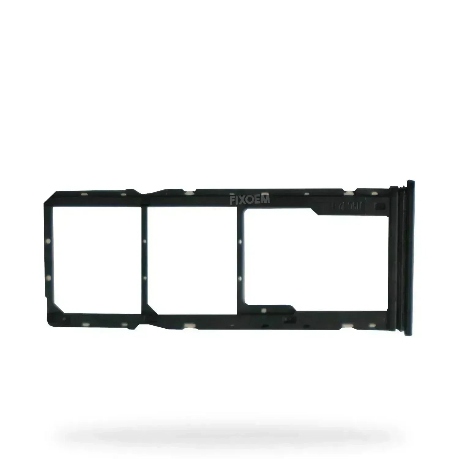 Charola Sim Xiaomi Redmi 9T / Poco M3 Dual Sim Negro |+4,000 reseñas 4.9/5 | recibe en 2 días