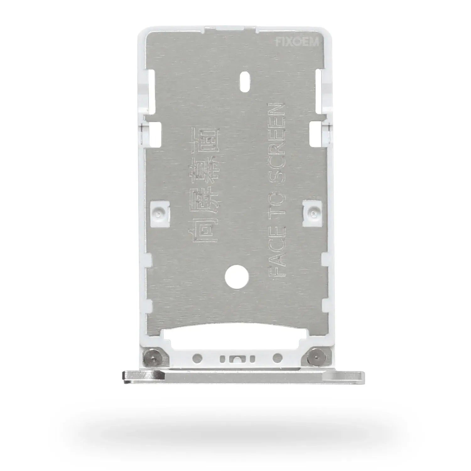 Charola Sim Xiaomi Redmi Note 4 Pro |+4,000 reseñas 4.9/5 | recibe en 2 días