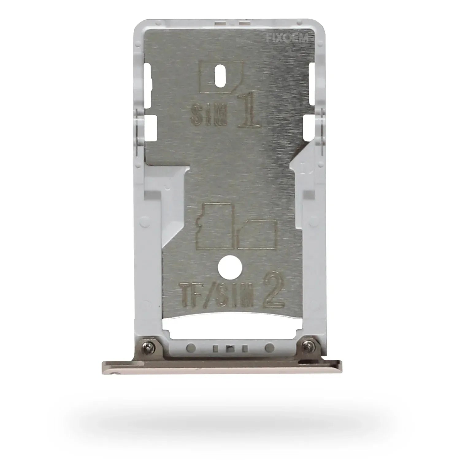 Charola Sim Xiaomi Redmi Note 4 Pro |+4,000 reseñas 4.9/5 | recibe en 2 días