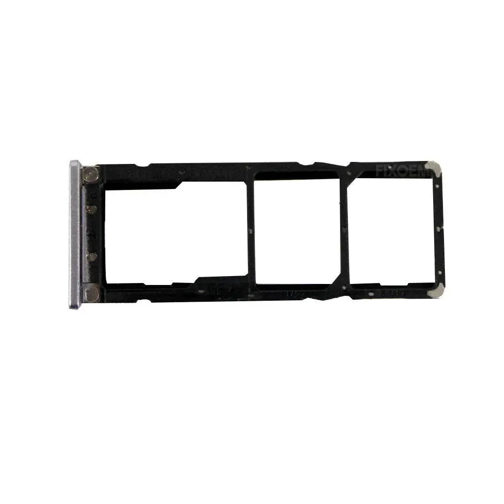 Charola Sim Xiaomi Redmi Note 5A Negro |+4,000 reseñas 4.9/5 | recibe en 2 días