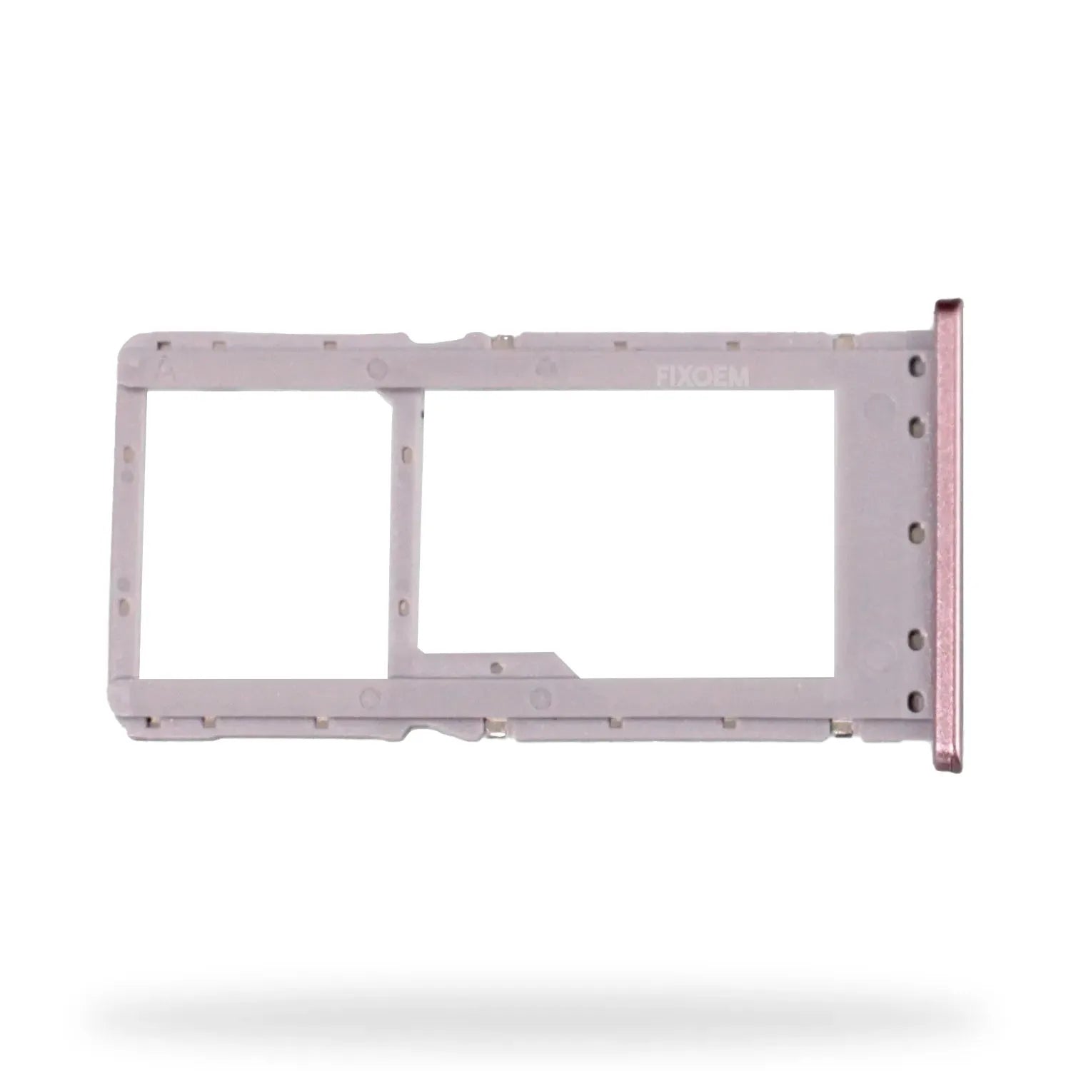 Charola Sim Xiaomi Redmi Note 6/6 Pro Dorado |+4,000 reseñas 4.9/5 | recibe en 2 días