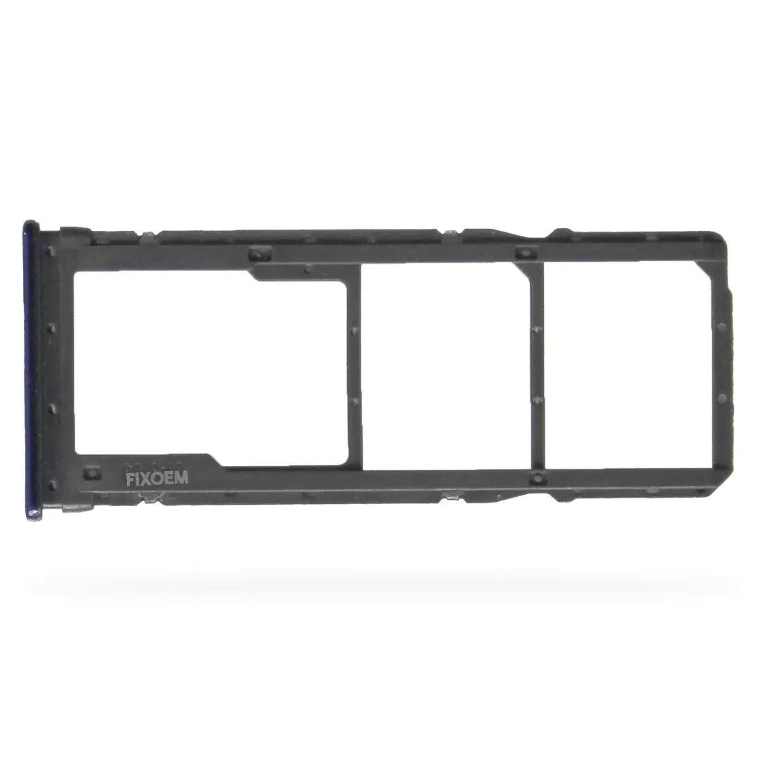 Charola Sim Xiaomi Redmi Note 8 Azul |+4,000 reseñas 4.9/5 | recibe en 2 días