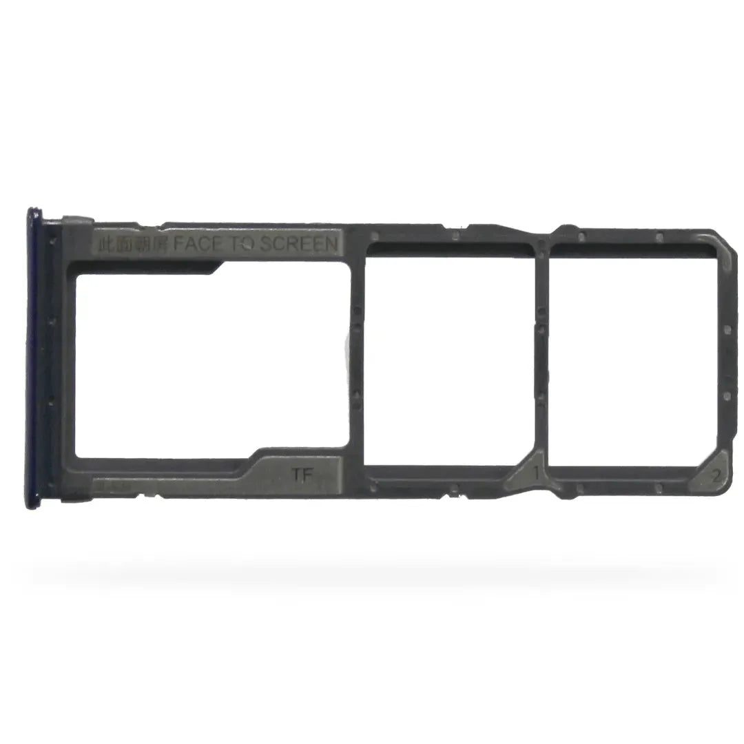 Charola Sim Xiaomi Redmi Note 8 Azul |+4,000 reseñas 4.9/5 | recibe en 2 días