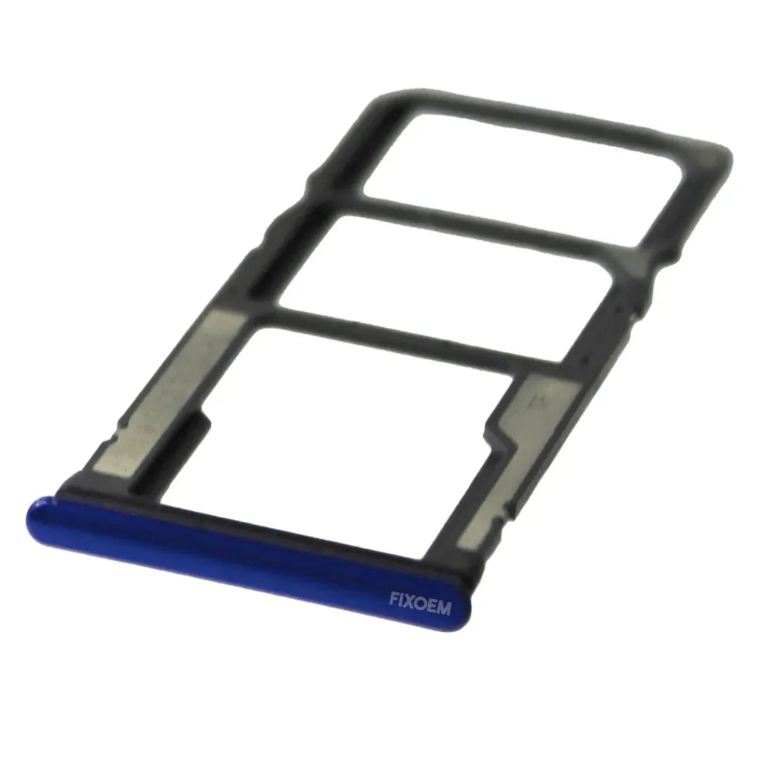 Charola Sim Xiaomi Redmi Note 8 Azul |+4,000 reseñas 4.9/5 | recibe en 2 días