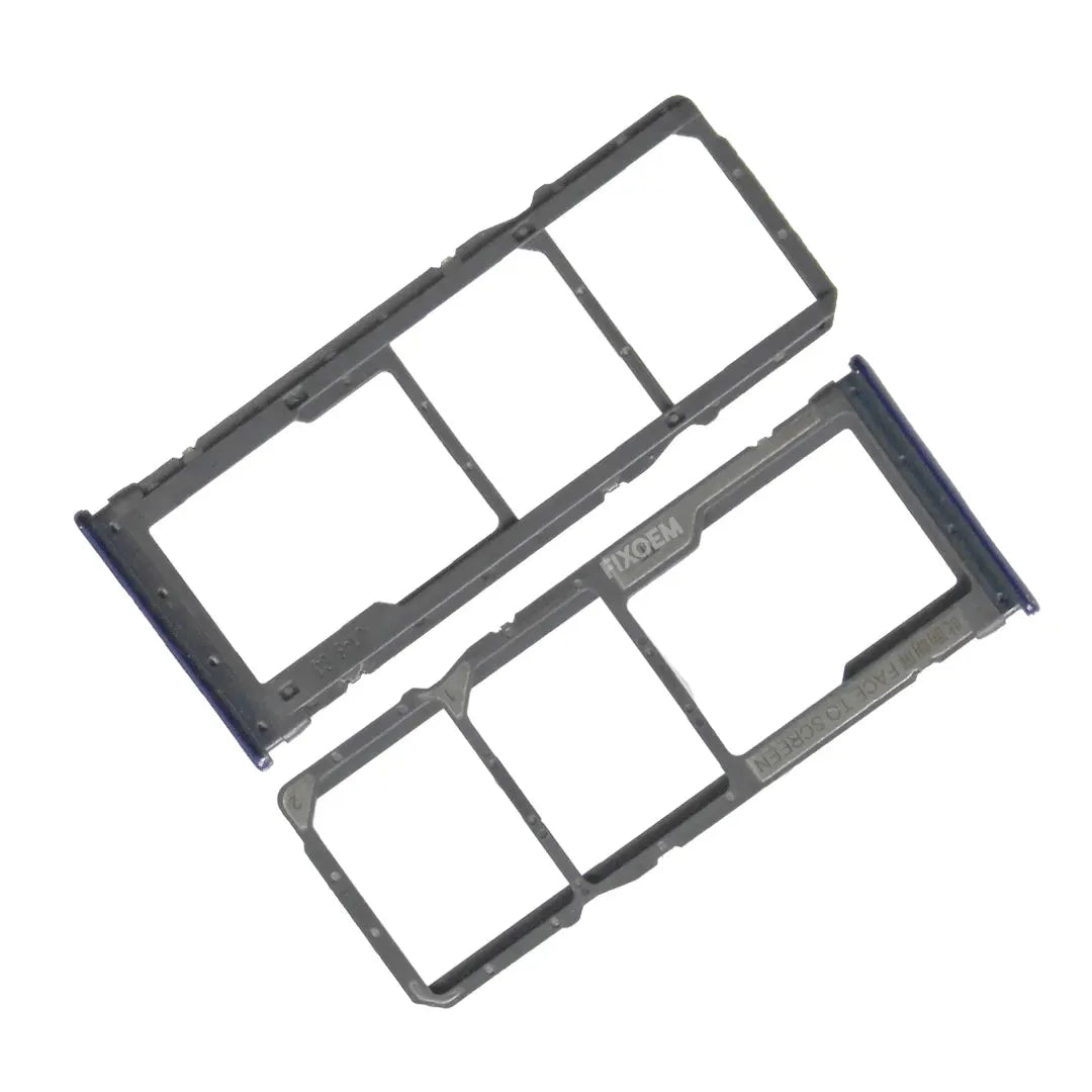 Charola Sim Xiaomi Redmi Note 8 Azul |+4,000 reseñas 4.9/5 | recibe en 2 días