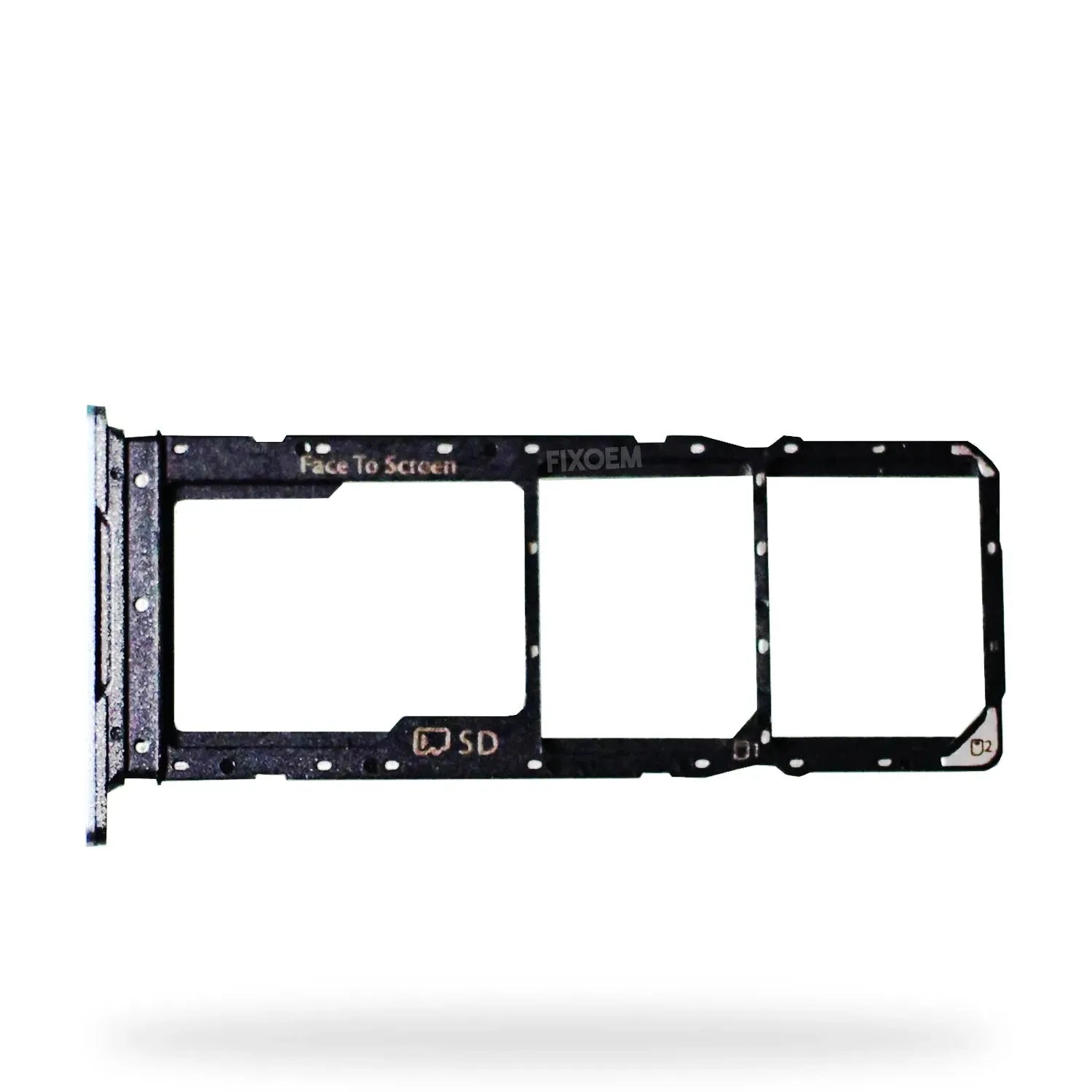 Charola Sim Zte A54 Azul |+4,000 reseñas 4.9/5 | recibe en 2 días