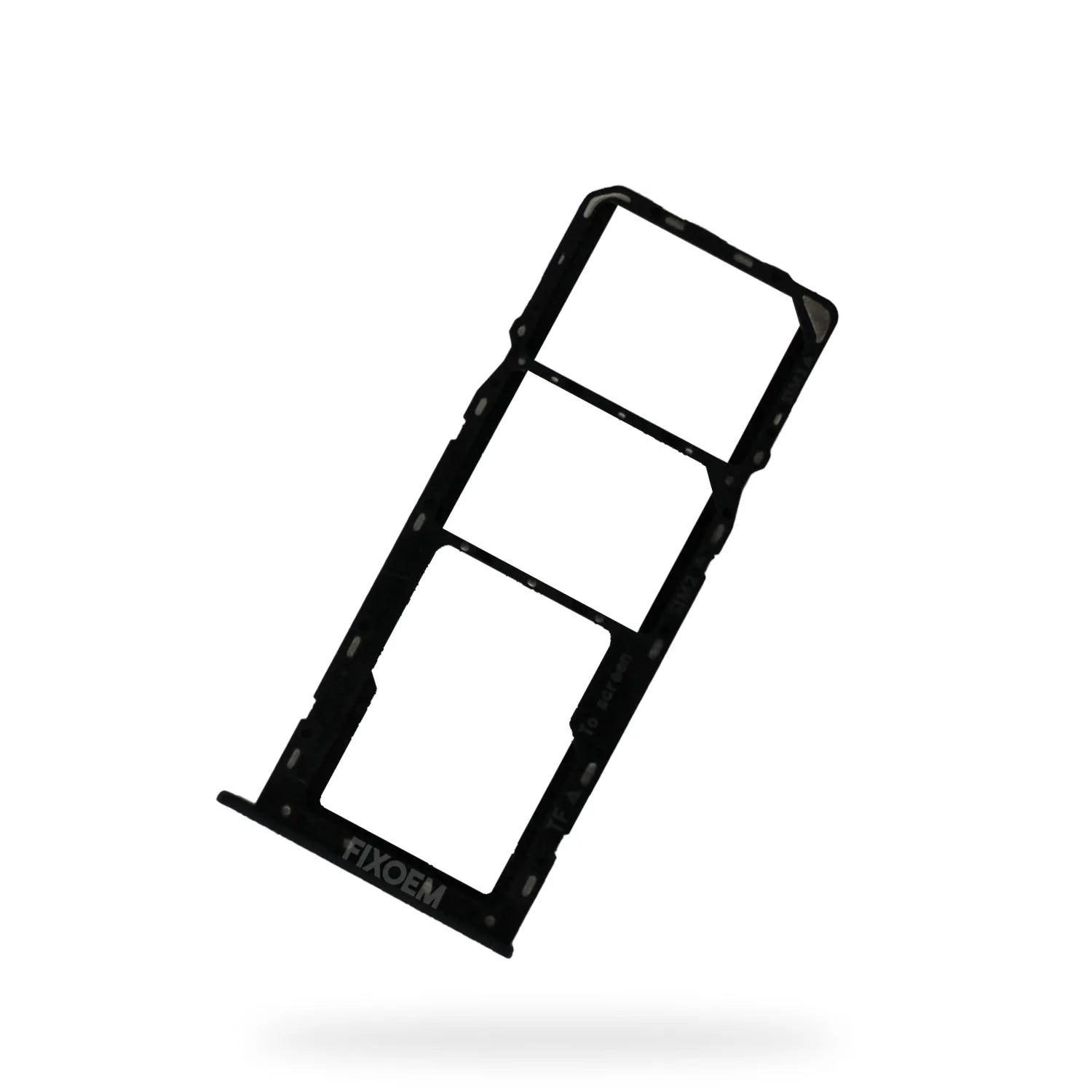 Charola Sim Zte Axon 50 Negro |+4,000 reseñas 4.9/5 | recibe en 2 días