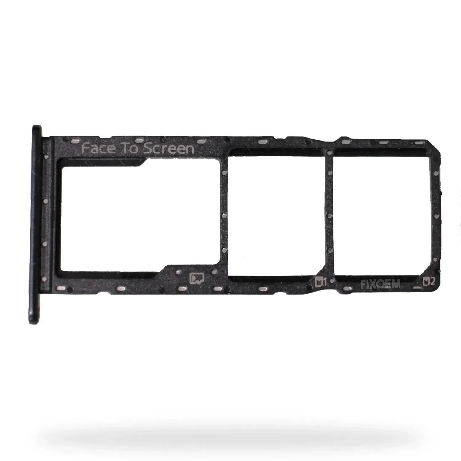 Charola Sim Zte V40 Vita 8045 |+4,000 reseñas 4.9/5 | recibe en 2 días