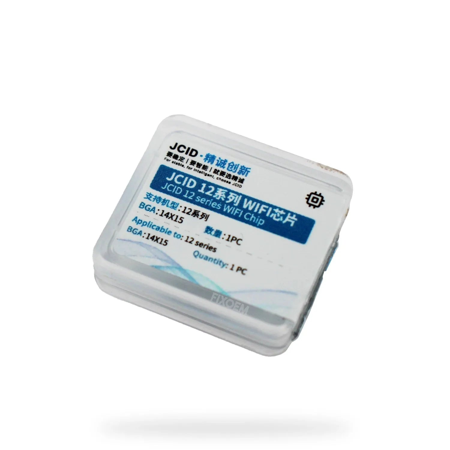 Chip Wifi JCID 1Iphone 2 Series |+4,000 reseñas 4.9/5 | recibe en 2 días