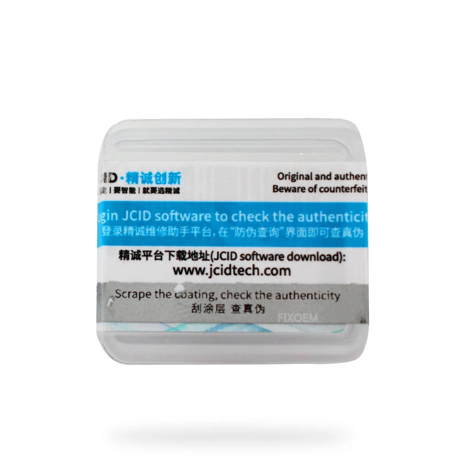 Chip Wifi JCID 1Iphone 2 Series |+4,000 reseñas 4.9/5 | recibe en 2 días