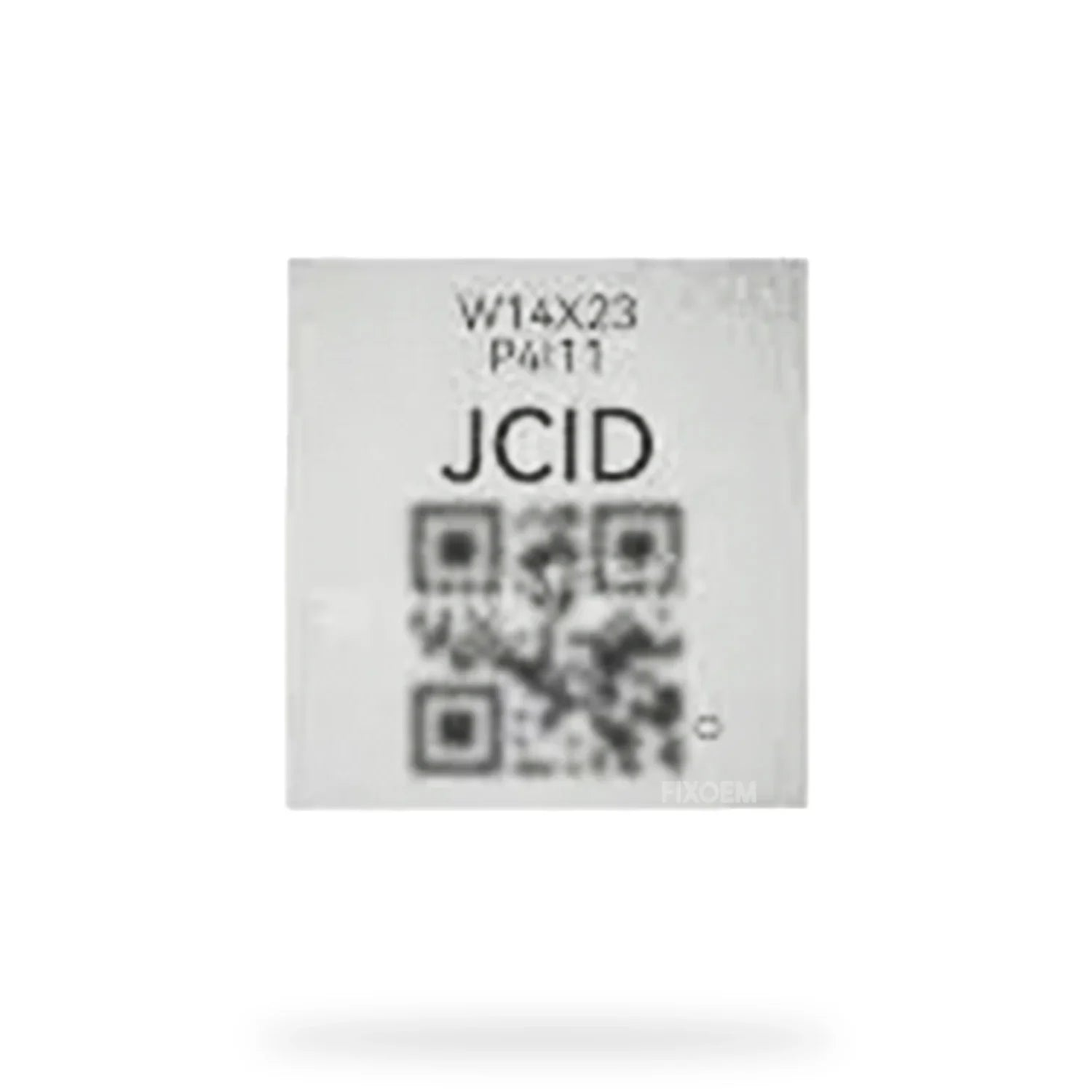 Chip Wifi JCID Ipad Pro 4 (2020) |+4,000 reseñas 4.9/5 | recibe en 2 días