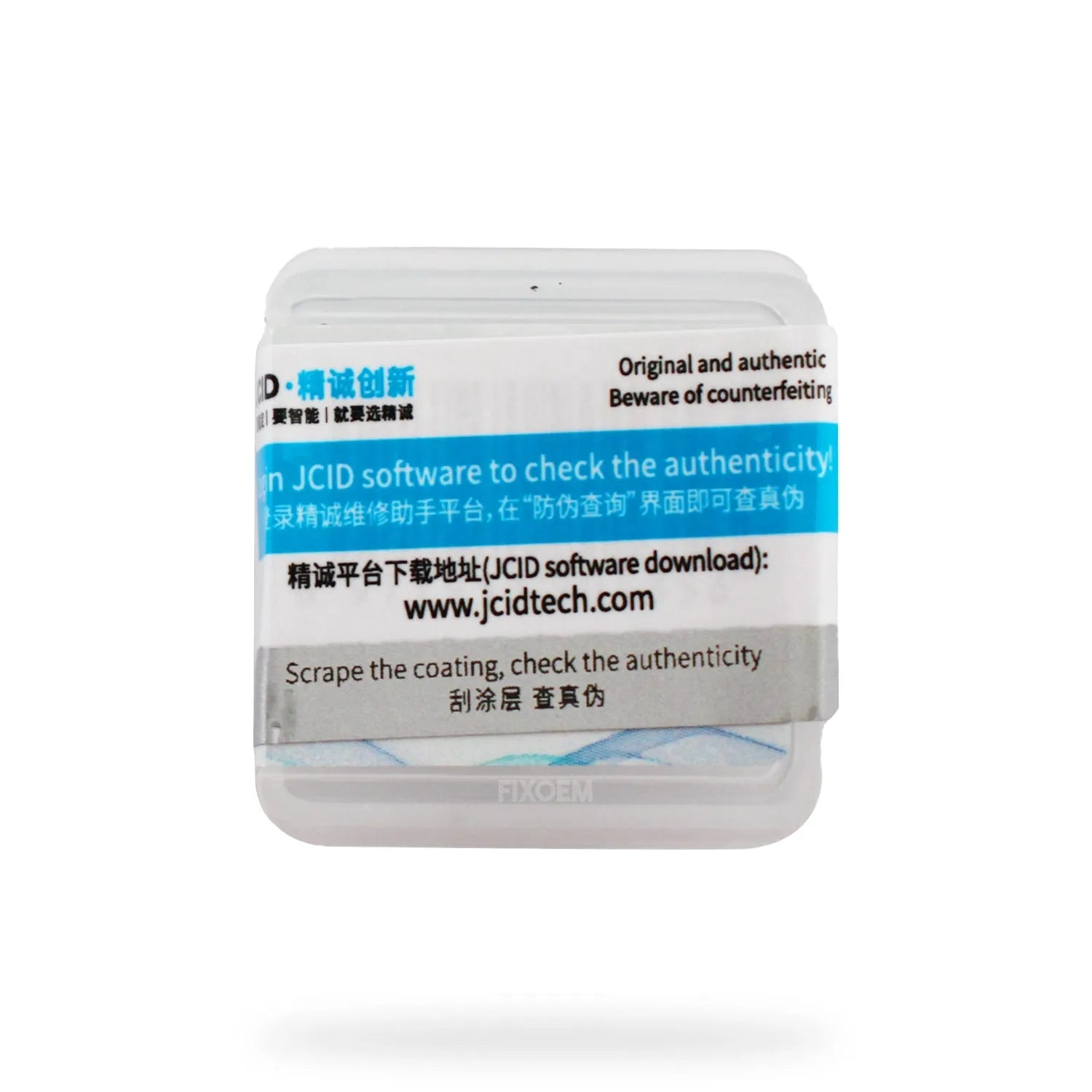 Chip Wifi JCID Ipad Pro 4 (2020) |+4,000 reseñas 4.9/5 | recibe en 2 días