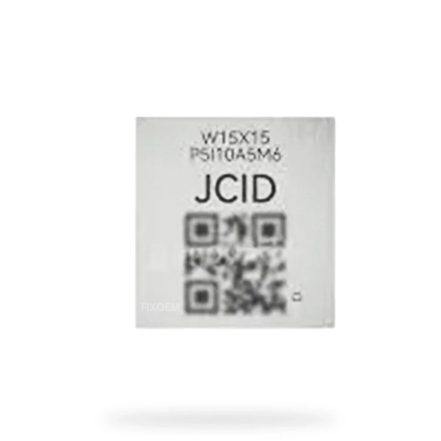 Chip Wifi JCID Ipad Pro 5 (2021) |+4,000 reseñas 4.9/5 | recibe en 2 días