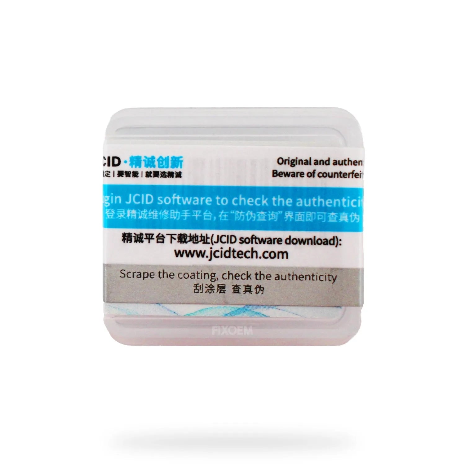 Chip Wifi JCID Iphone 13 Series Se3 |+4,000 reseñas 4.9/5 | recibe en 2 días