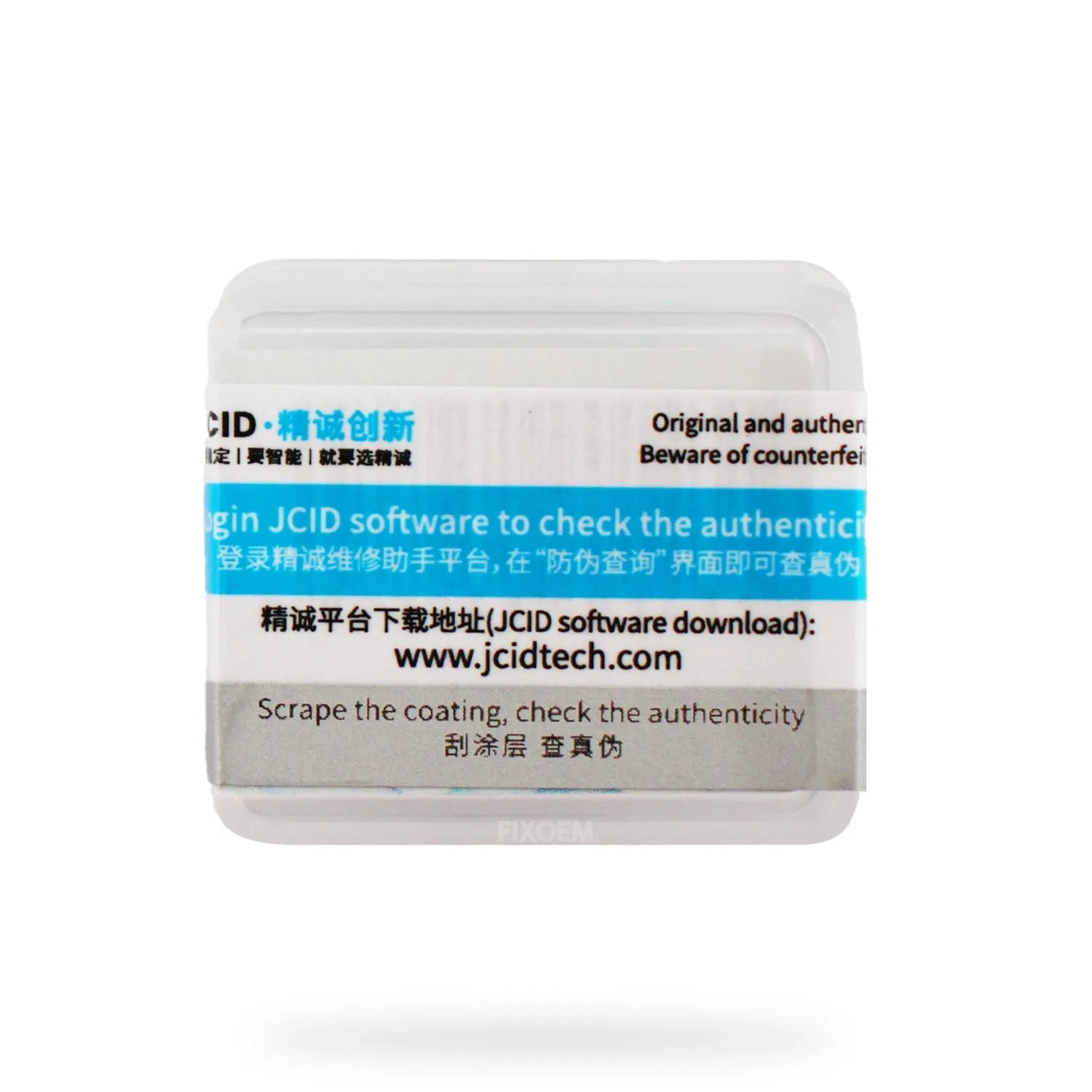 Chip Wifi JCID Iphone 14 Series |+4,000 reseñas 4.9/5 | recibe en 2 días